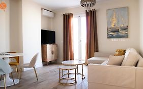 Penthouse Plaza San Antonio Grupo Ac Gestion